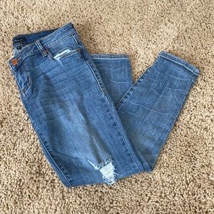 STS Blue Jeans